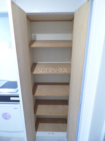 ヴィラ芦屋川の物件内観写真